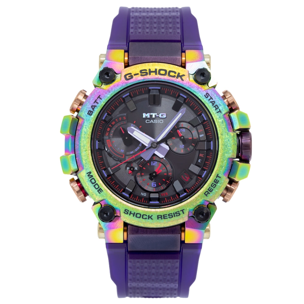 Casio MTG-B3000PRB-1AER