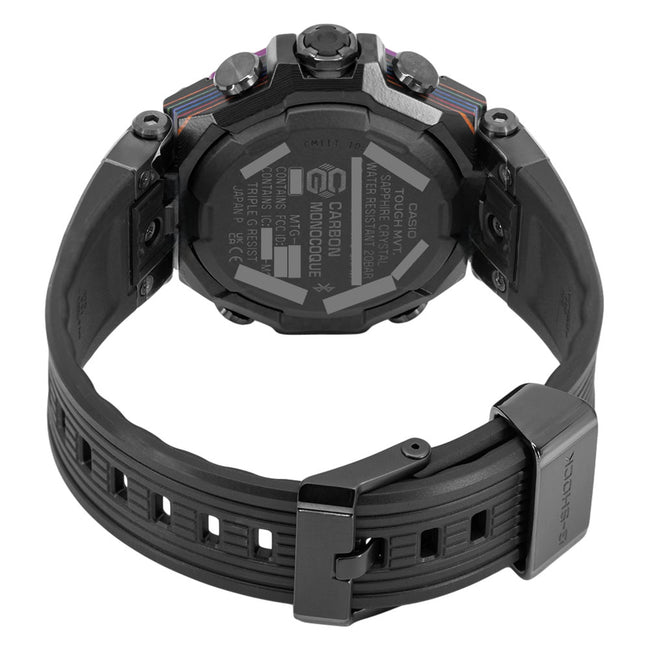 Casio MTG-B2000YR-1AER G-Shock MTG Rainbow