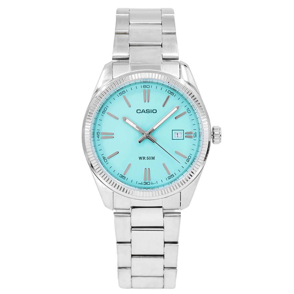 Casio Men's MTP-1302PD-2A2VEF Collection Quartz