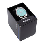 Casio Unisex MTP-B145D-2A1VEF MTP Quartz