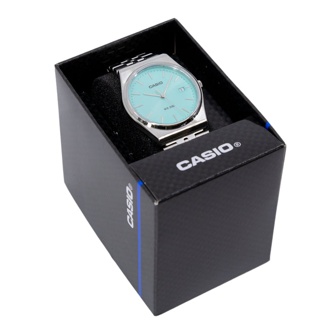 Casio Unisex MTP-B145D-2A1VEF MTP Quartz