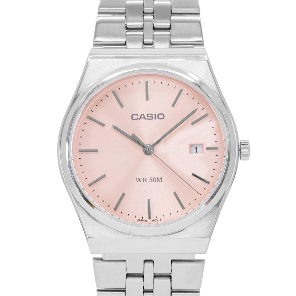 Casio Unisex MTP-B145D-4AVEF MTP Quartz