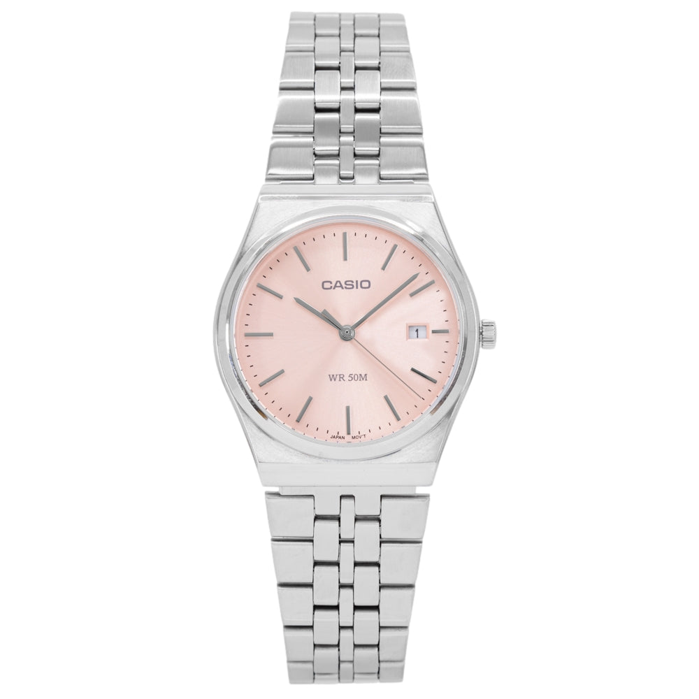 Casio Unisex MTP-B145D-4AVEF MTP Quartz