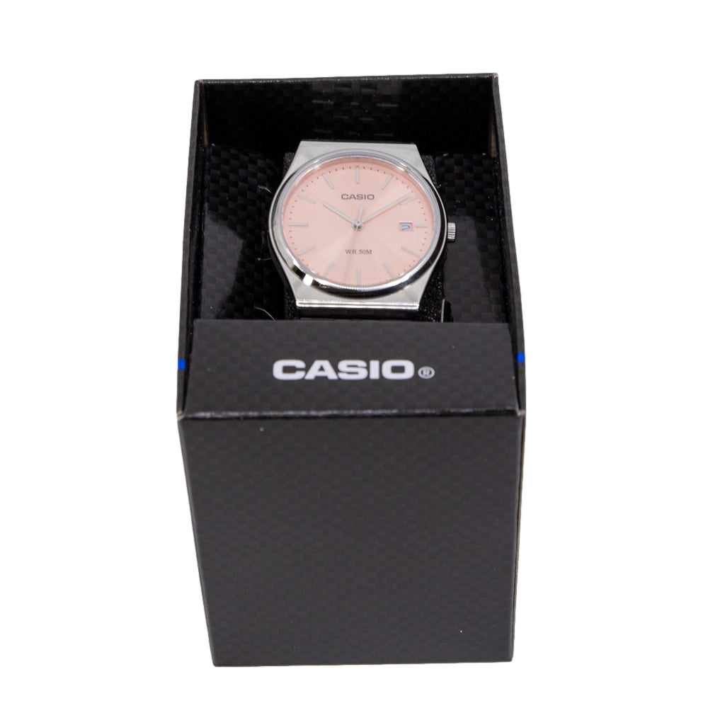 Casio Unisex MTP-B145D-4AVEF MTP Quartz