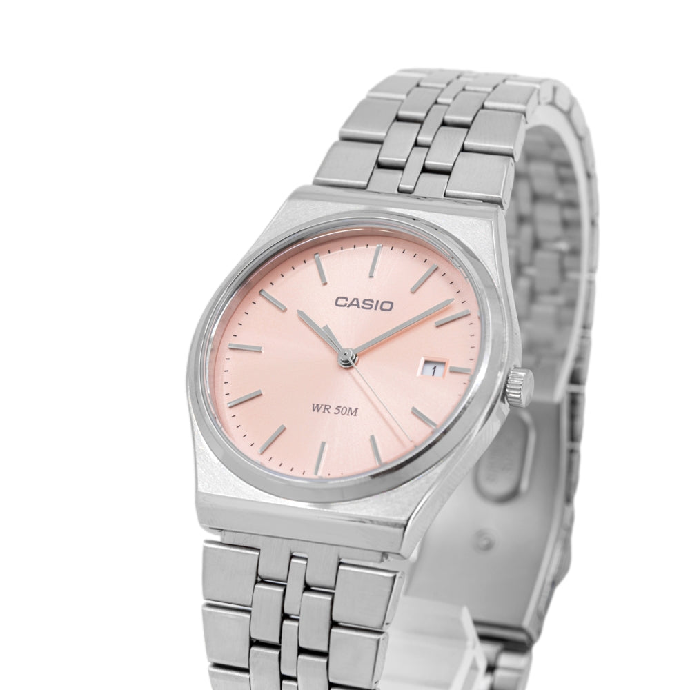 Casio Unisex MTP-B145D-4AVEF MTP Quartz