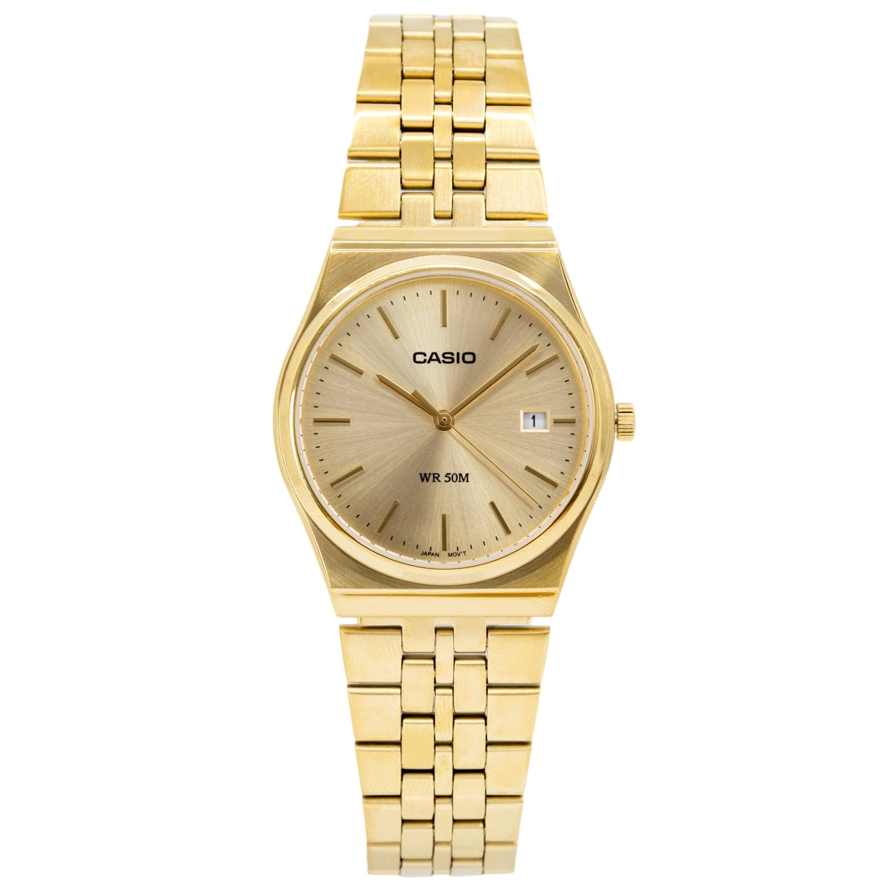 Casio Unisex MTP-B145G-9AVEF MTP Quartz