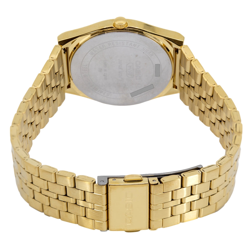 Casio Unisex MTP-B145G-9AVEF MTP Quartz