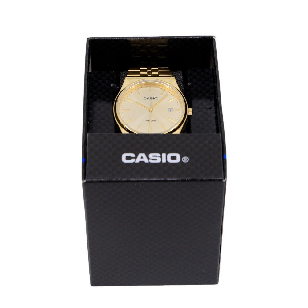 Casio Unisex MTP-B145G-9AVEF MTP Quartz