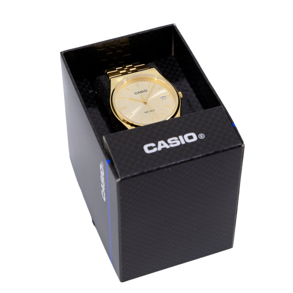 Casio Unisex MTP-B145G-9AVEF MTP Quartz