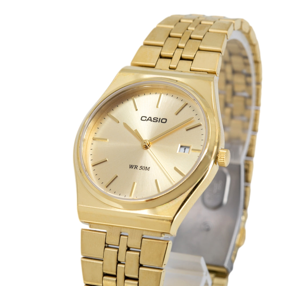 Casio Unisex MTP-B145G-9AVEF MTP Quartz