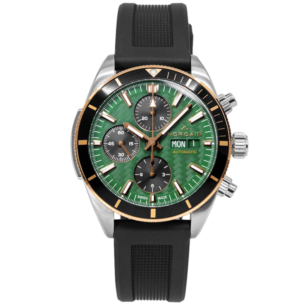 Norqain N1500GA1ILC/E153 Adventure Sport Chrono Ltd. Ed.