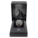 Norqain N1500GA1ILC/E153 Adventure Sport Chrono Ltd. Ed.