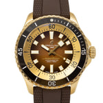 Breitling Men's N17376201Q1S1 Superocean Auto 44