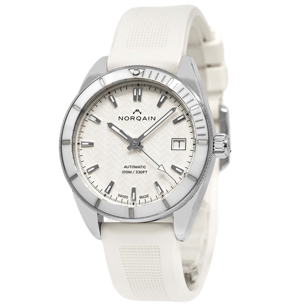 Norqain N1800C89A/W181JM30 ADVENTURE SPORT 37MM JUNGFRAU