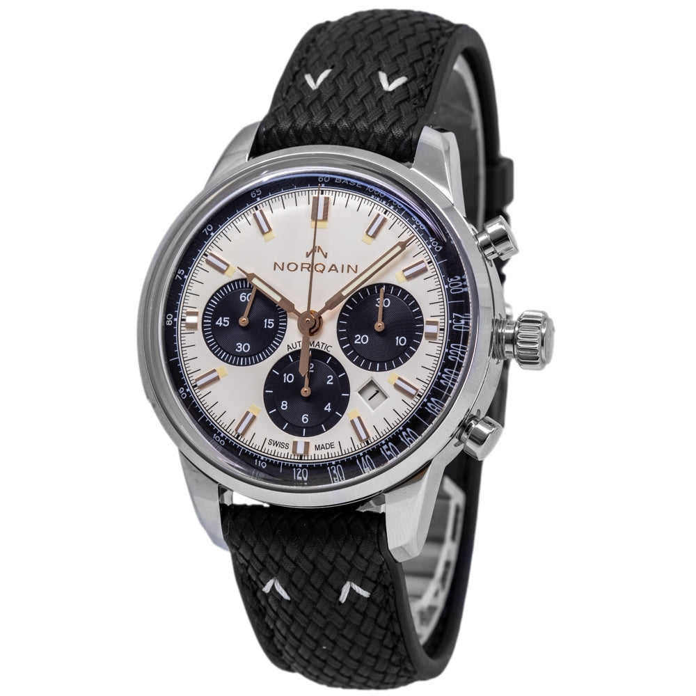 Norqain N2200.19S02.C01 Freedom 60 43mm Chronograph Ltd. Ed.