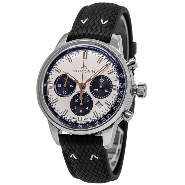 Norqain N2200.19S02.C01 Freedom 60 43mm Chronograph Ltd. Ed.