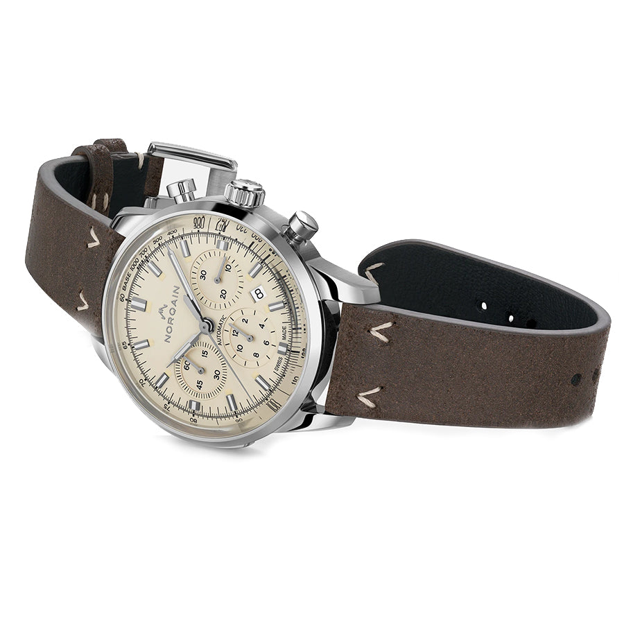 Norqain N2200S22C/C221/20BPR.18S Freedom 60 Auto Chrono