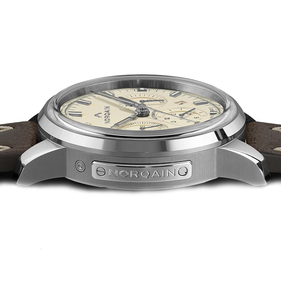 Norqain N2200S22C/C221/20BPR.18S Freedom 60 Auto Chrono