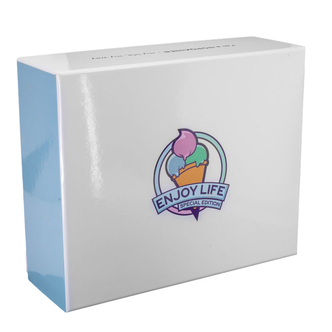 Norqain N2201.19S01.C01 Freedom 60 Enjoy Life Special Ed.