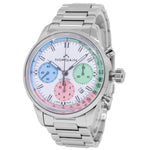 Norqain N2201.19S01.C01 Freedom 60 Enjoy Life Special Ed.