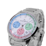 Norqain N2201.19S01.C01 Freedom 60 Enjoy Life Special Ed.