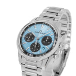 Norqain Men's N2201S22C/IAA221 Freedom 60 Chrono 40mm Auto