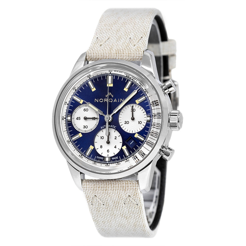 Norqain N2201S22C/A221/18S