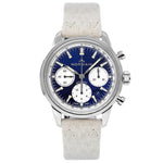 Norqain Men's N2201S22C/A221/18S Freedom 60 Auto Chrono
