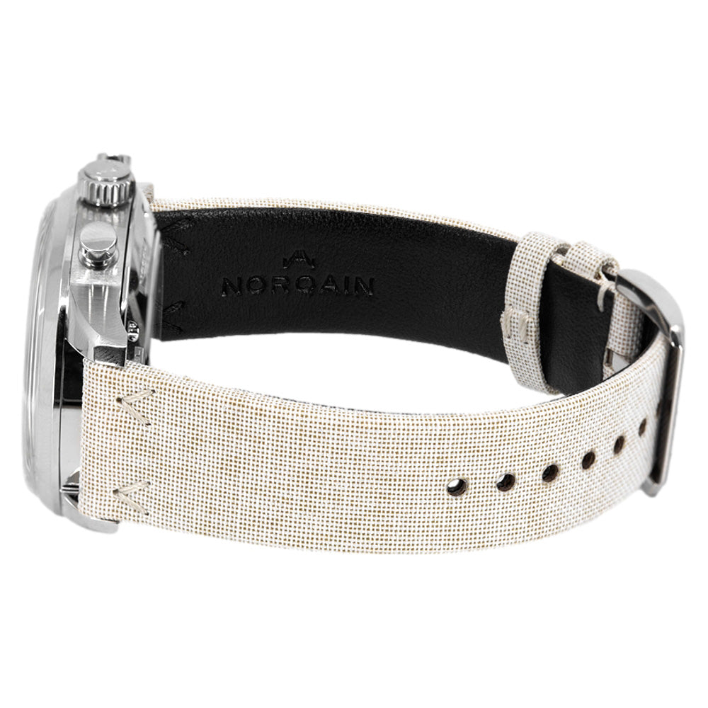 Norqain Men's N2201S22C/A221/18S Freedom 60 Auto Chrono