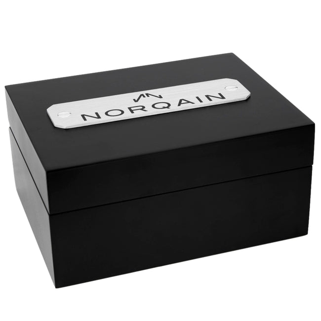 Norqain Men's N2201S22C/A221/18S Freedom 60 Auto Chrono