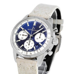 Norqain Men's N2201S22C/A221/18S Freedom 60 Auto Chrono