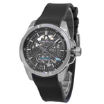 Norqain N3008.07S01.G01 Independence Skeleton 40mm Auto