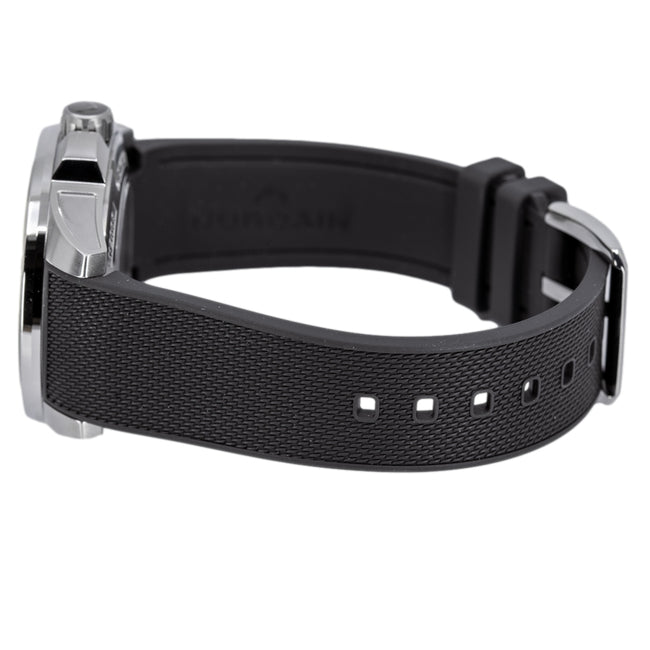 Norqain N3008.07S01.G01 Independence Skeleton 40mm Auto