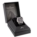 Norqain N3008.07S01.G01 Independence Skeleton 40mm Auto