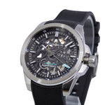 Norqain N3008.07S01.G01 Independence Skeleton 40mm Auto