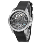 Norqain N3008.07S01.G01 Independence Skeleton 40mm Auto