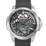 Norqain N3008.07S01.G01 Independence Skeleton 40mm Auto