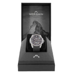Norqain N3008.07S01.G01 Independence Skeleton 40mm Auto