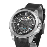 Norqain N3008.07S01.G01 Independence Skeleton 40mm Auto
