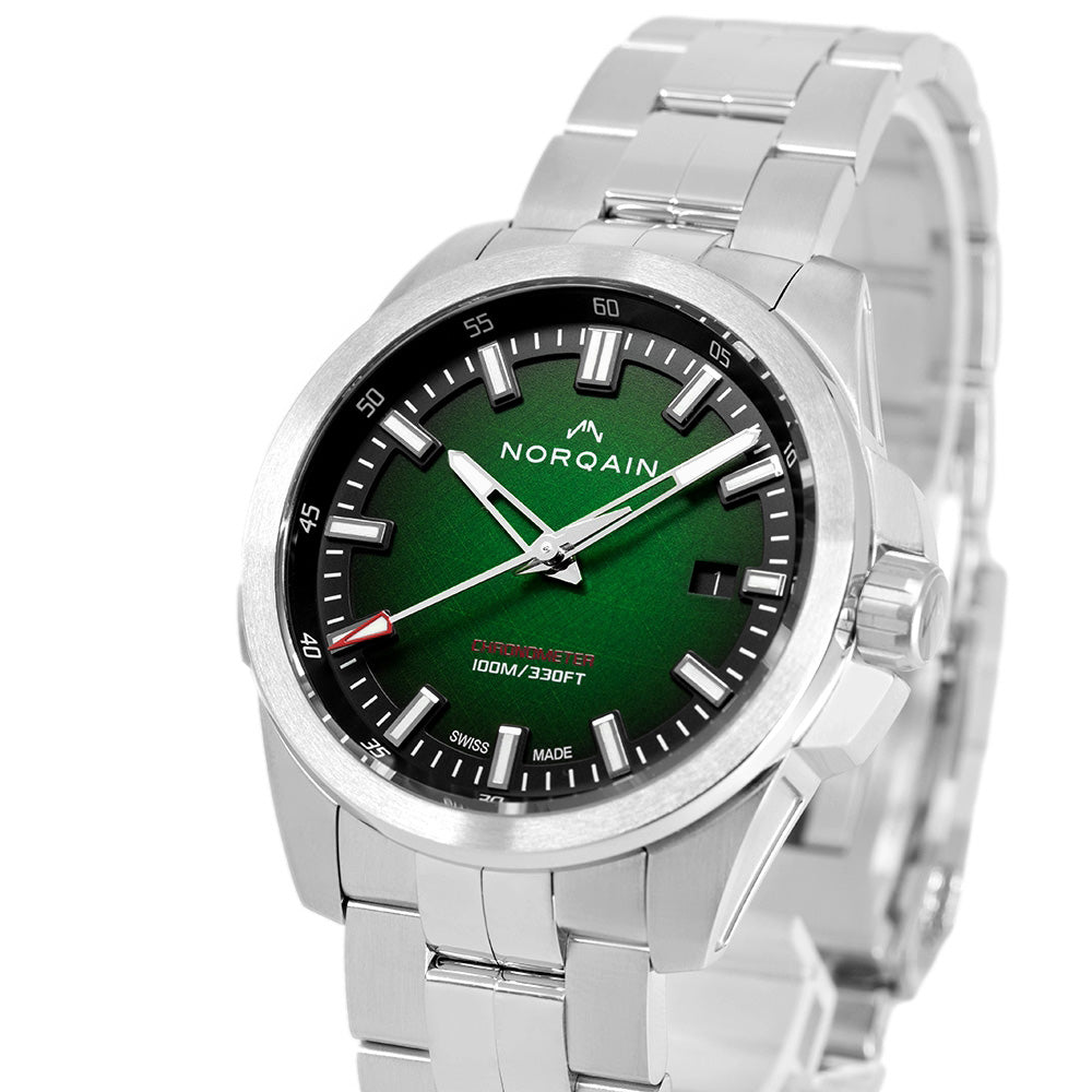 Norqain N3008S03A/ES301