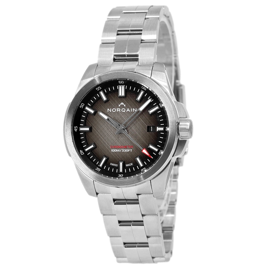 Norqain N3008S03A/NS301 Indipendence 40 mm COSC Automatic