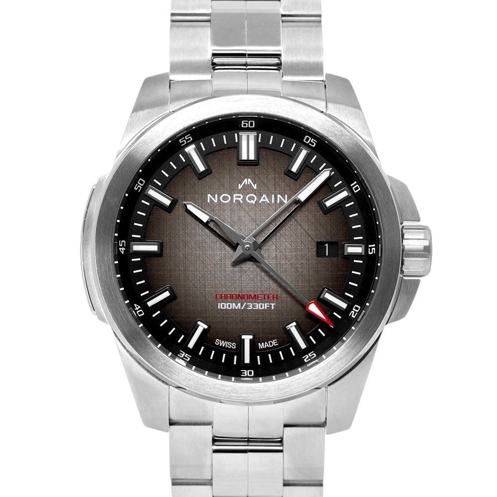 Norqain N3008S03A/NS301 Indipendence 40 mm COSC Automatic