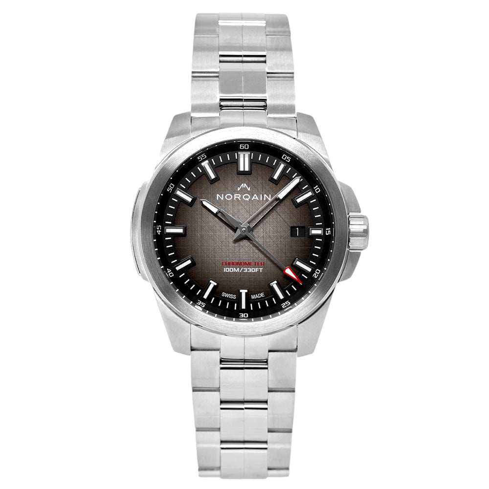 Norqain N3008S03A/NS301 Indipendence 40 mm COSC Automatic