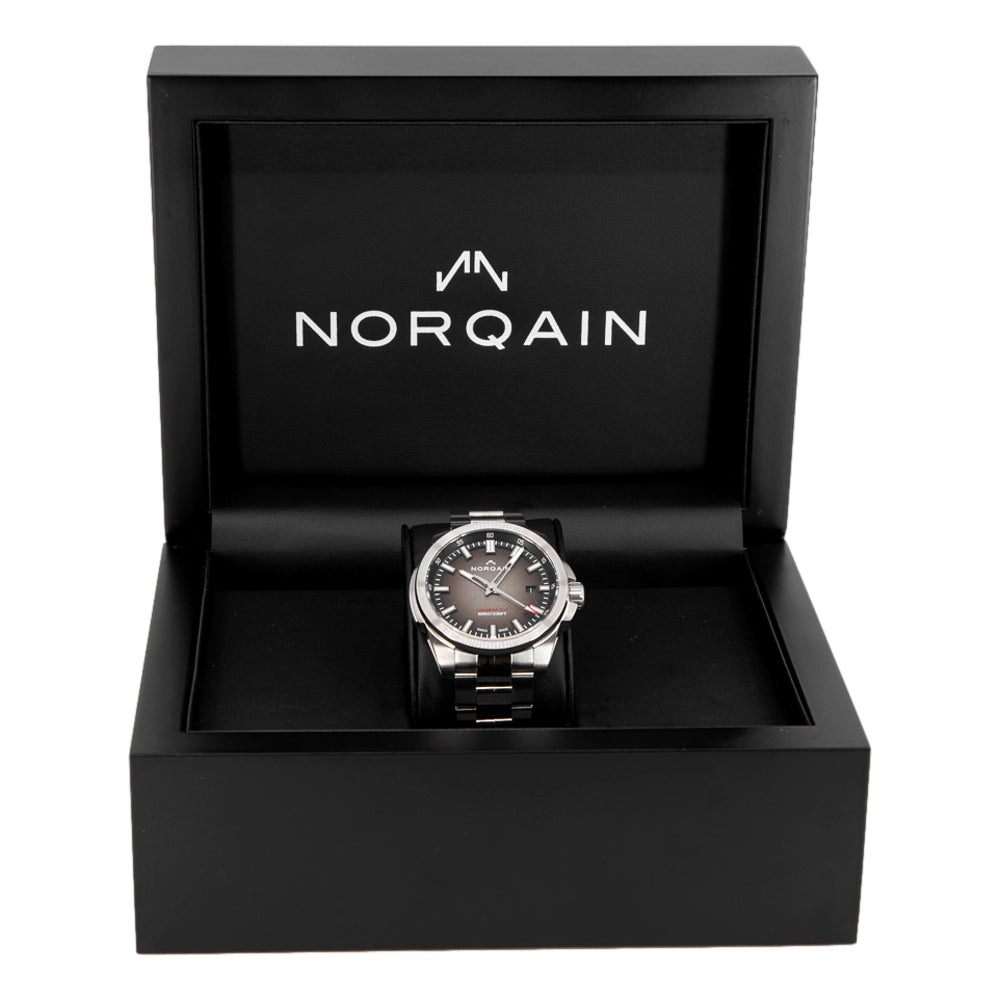 Norqain N3008S03A/NS301 Indipendence 40 mm COSC Automatic