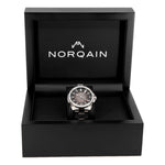 Norqain N3008S03A/NS301 Indipendence 40 mm COSC Automatic