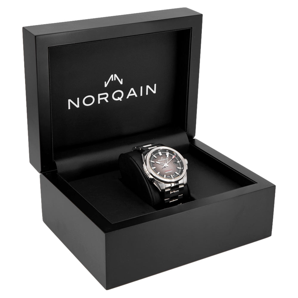 Norqain N3008S03A/NS301 Indipendence 40 mm COSC Automatic