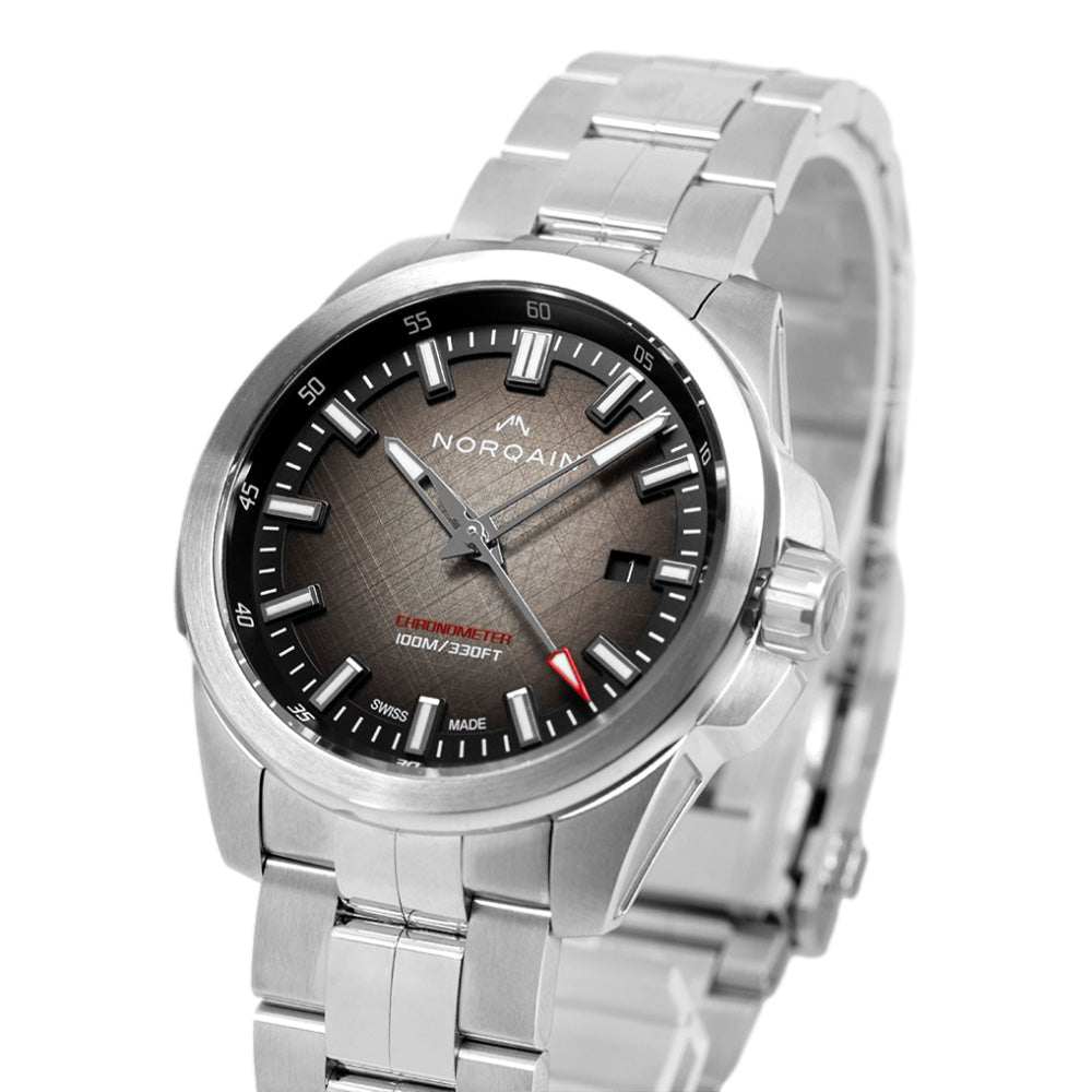 Norqain N3008S03A/NS301 Indipendence 40 mm COSC Automatic