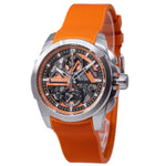 Norqain N3200.40S01.O01 Independence Skeleton 42mm Chrono