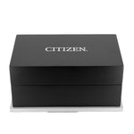 Citizen Men's NA1036-56E Series 8 870 Black Dial Automatic