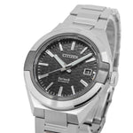 Citizen Men's NA1036-56E Series 8 870 Black Dial Automatic